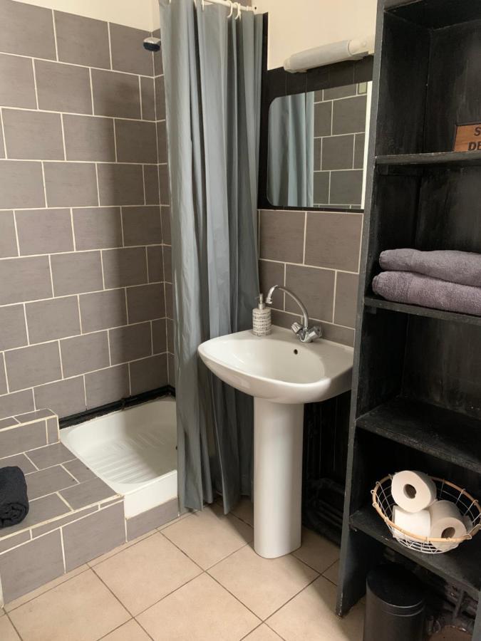 Apartment En Plein Centre