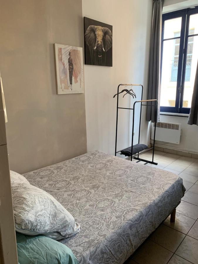 Apartment En Plein Centre *