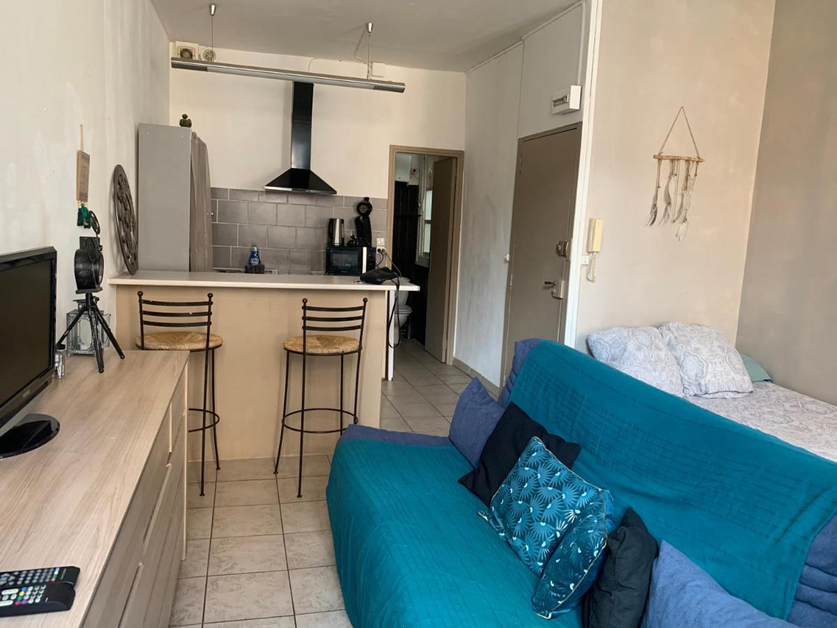 Apartment En Plein Centre *