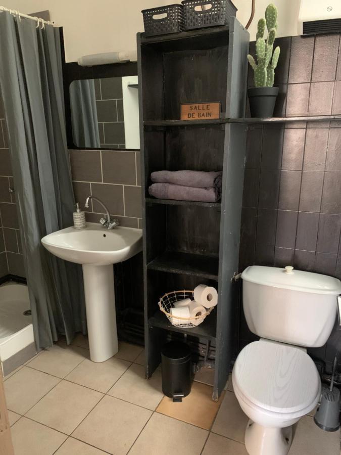 En Plein Centre Apartment